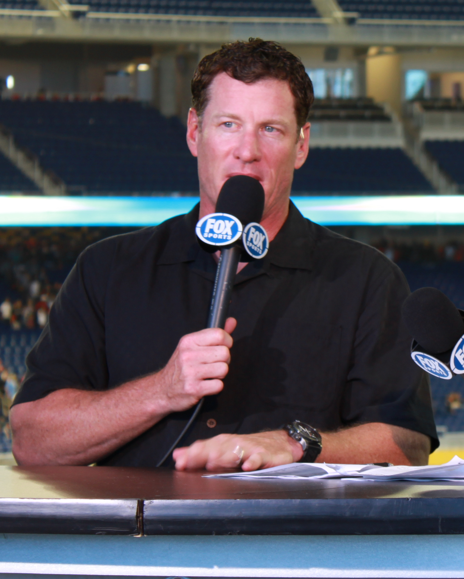 Marlins Hall of Fame: Jeff Conine Induction Video 