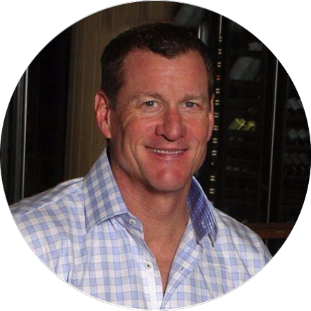 Jeff Conine - Impact Speakers